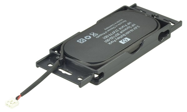3.6v Battery Pack and Holder Kit