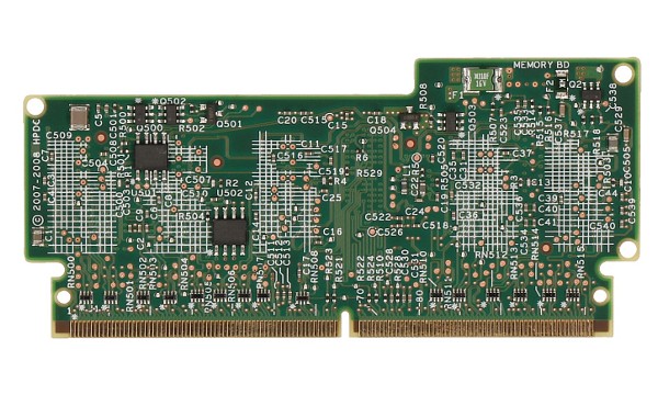 Memory Expansion  Bulk
