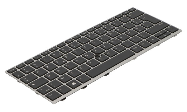 French Keyboard