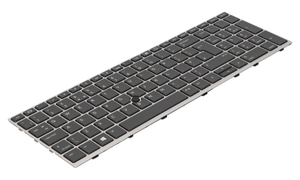 UK Keyboard