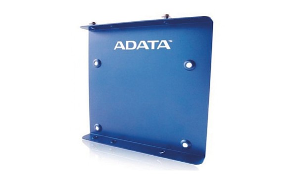 2.5'' to 3.5'' HD SSD Bracket + Screws