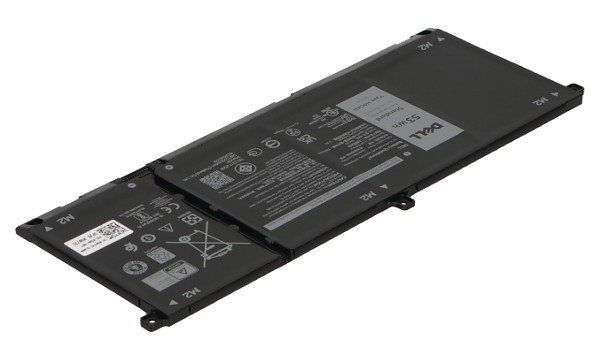 9077G Battery (4 Cells)