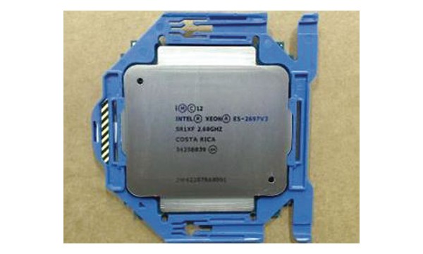 SPS-PRO E5-2697v3 14C 2.6GHz 145W