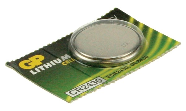 3V Coin Cell