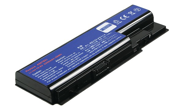 Main Battery Pack 10.8v 5200mAh