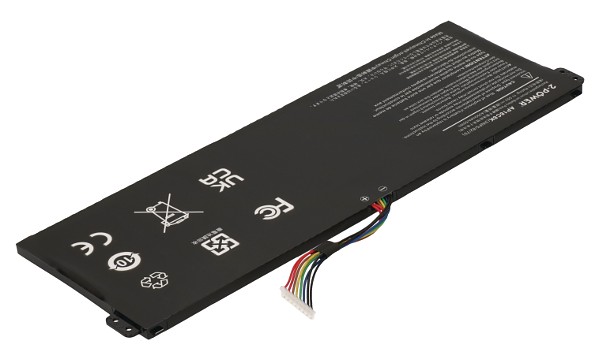 ChromeBook R753T Battery (3 Cells)