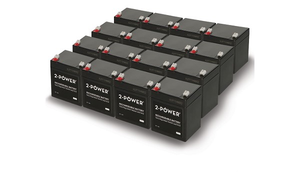 SURTD3000XLI Battery