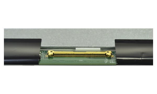 Satellite Pro L50-A 15.6" WXGA HD 1366x768 LED Glossy Connector A