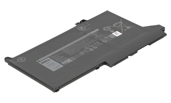 Latitude 13 7300 Battery (3 Cells)