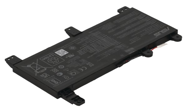 G742LW Battery (4 Cells)