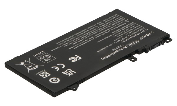 ProBook 455 G7 Battery (3 Cells)