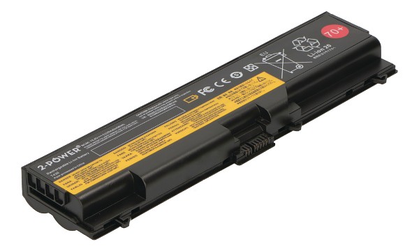 ThinkPad T530 2392 Battery (6 Cells)