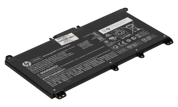 17-ca0001AX Battery (3 Cells)
