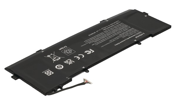 SPECTRE X360 15-BL108CA Battery (6 Cells)