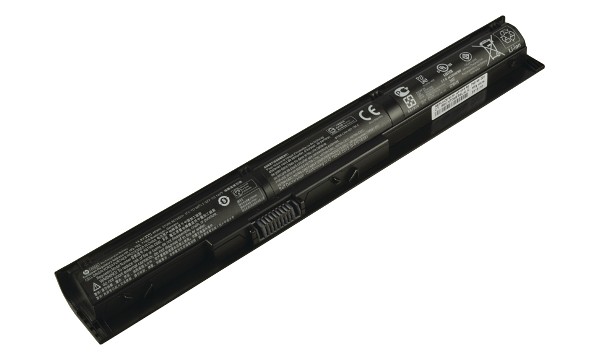  ENVY  17-2111tx Battery