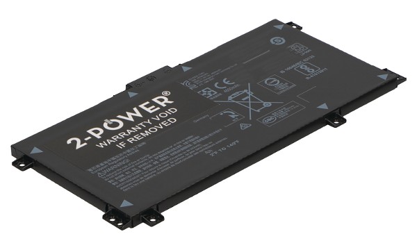 HSTNN-1B8N Battery (3 Cells)