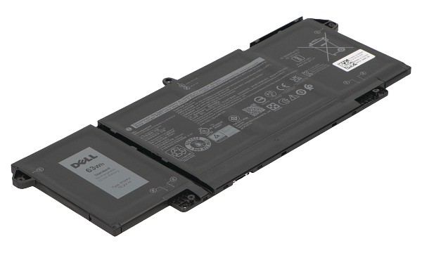 4M1JN Battery (4 Cells)