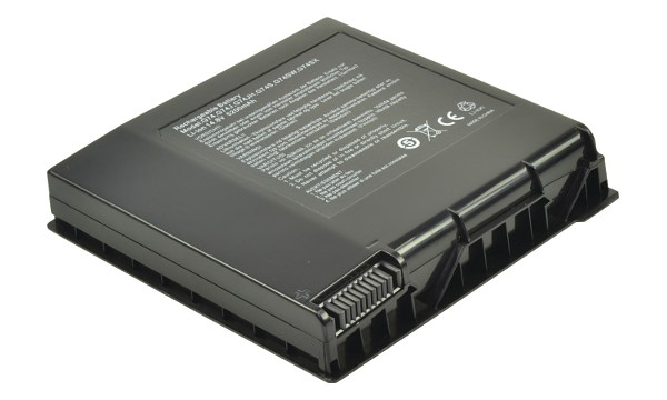 G74 Battery (8 Cells)