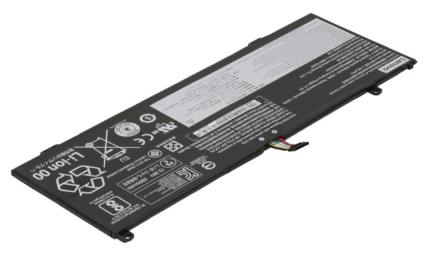 ThinkBook 14s-IWL 20RM Battery (4 Cells)