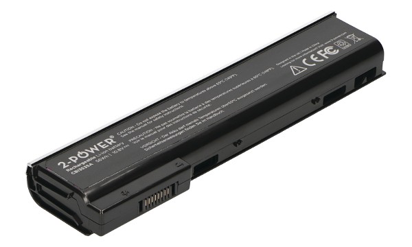 ProBook 650 i7-4712MQ Battery (6 Cells)