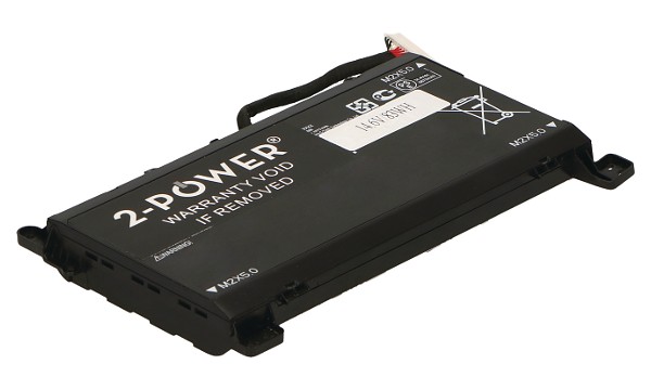 922977-855 Battery (8 Cells)