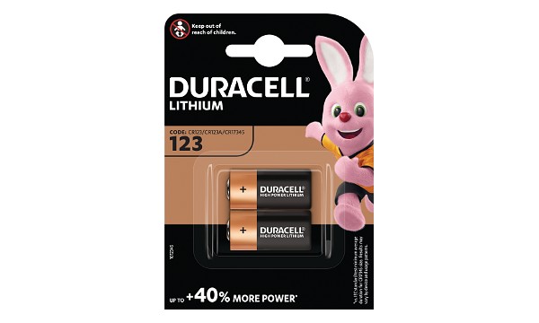 JC 21 Battery