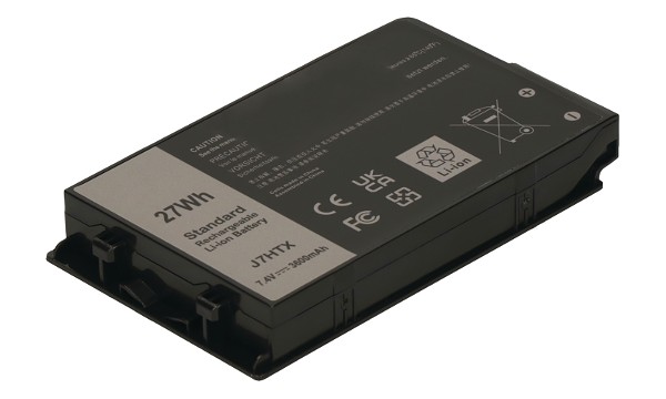 VMM1J Battery (2 Cells)