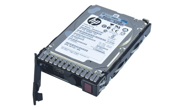 ProLiant DL380 G5 300GB 6G SAS 10k RPM SFF 2.5" HDD