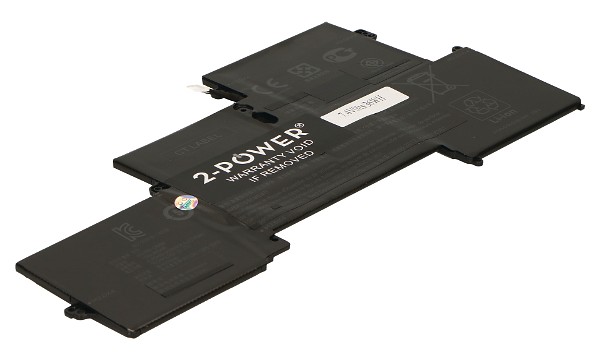 760605-005 Battery