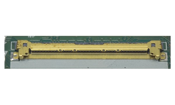 EEE X101H 10.1" WSVGA 1024x600 LED Glossy Connector A