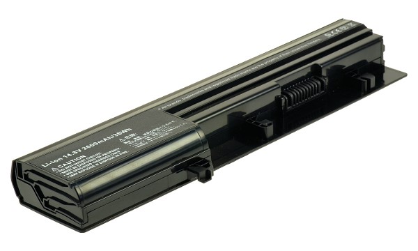 7W5XO Battery (4 Cells)