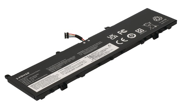 ThinkPad X1 Extreme 20MF Battery (4 Cells)