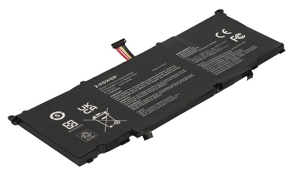 GL502VT Battery (4 Cells)