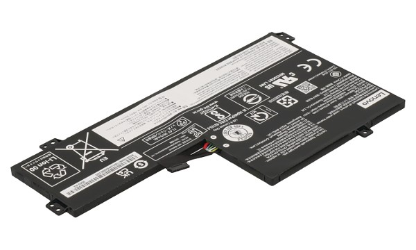 Chromebook S340-14 81TB Battery (3 Cells)