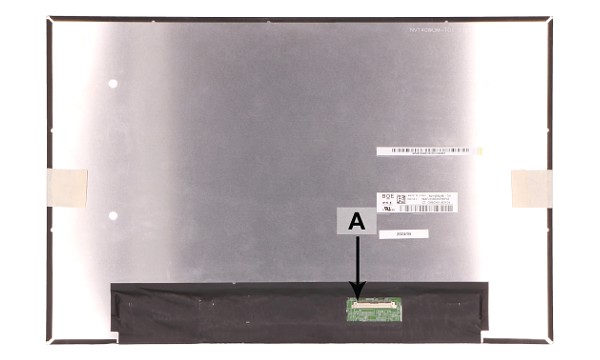 Zbook Firefly 14 G10 14" WUXGA 1920x1200 IPS TP 45%NTSC Matte