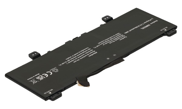917725-855 Battery (2 Cells)