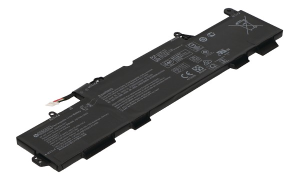 Electrolux EliteBook 840 G6 Battery (3 Cells)