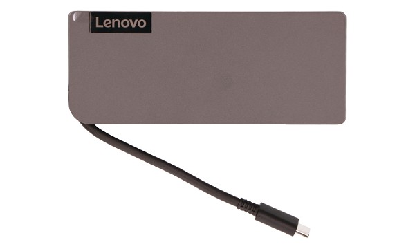 ThinkPad T490 20Q9 Docking Station