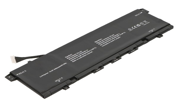  ENVY 13-AQ0005NR Battery (4 Cells)