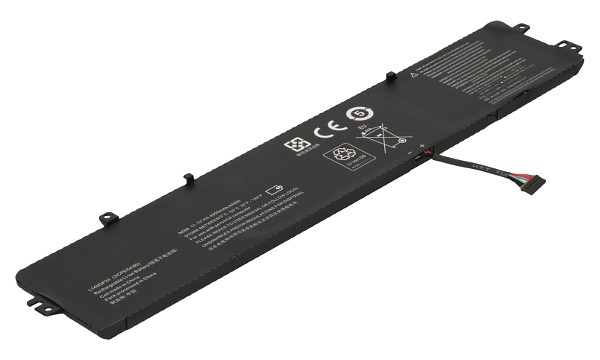 Legion Y520-15IKBN 80WK Battery (3 Cells)