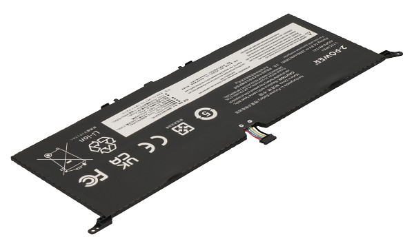 Yoga S730-13IML Battery (4 Cells)