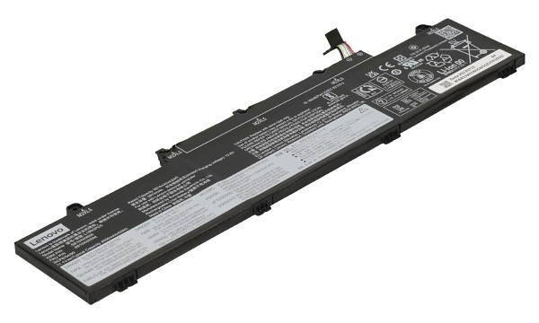 ThinkPad E14 Gen 3 20YD Battery (3 Cells)