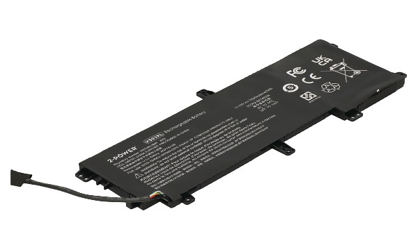 HSTNN-UB6Y Battery (3 Cells)