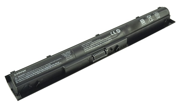 800009-141 Battery (4 Cells)