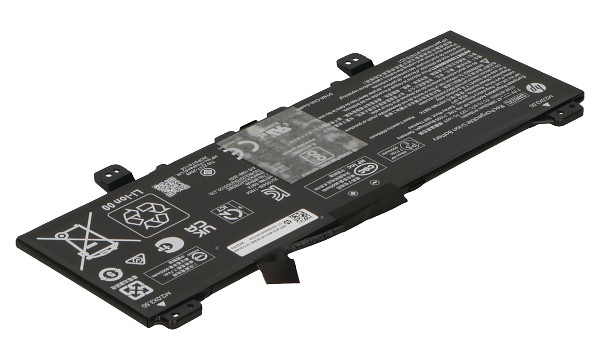 Chromebook 14-ca043cl Battery (2 Cells)