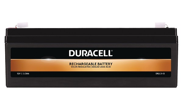 RT1223 Battery (6 Cells)