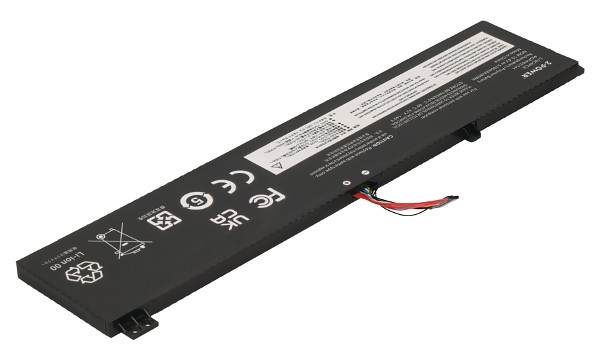 Legion 5-15IMH05H 81Y6 Battery (4 Cells)