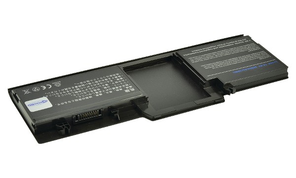 451-11509 Battery (4 Cells)