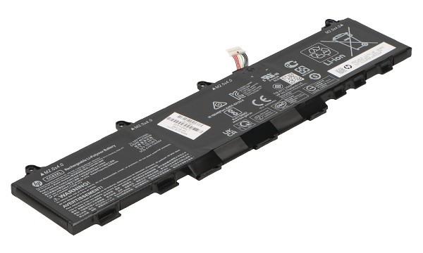 EliteBook 850 G7 Battery (3 Cells)