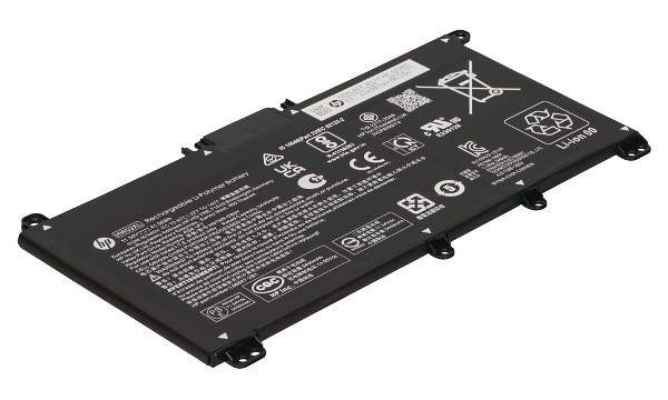 L96887-541 Battery (3 Cells)